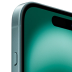 Apple iPhone 16 Teal (128 GB)