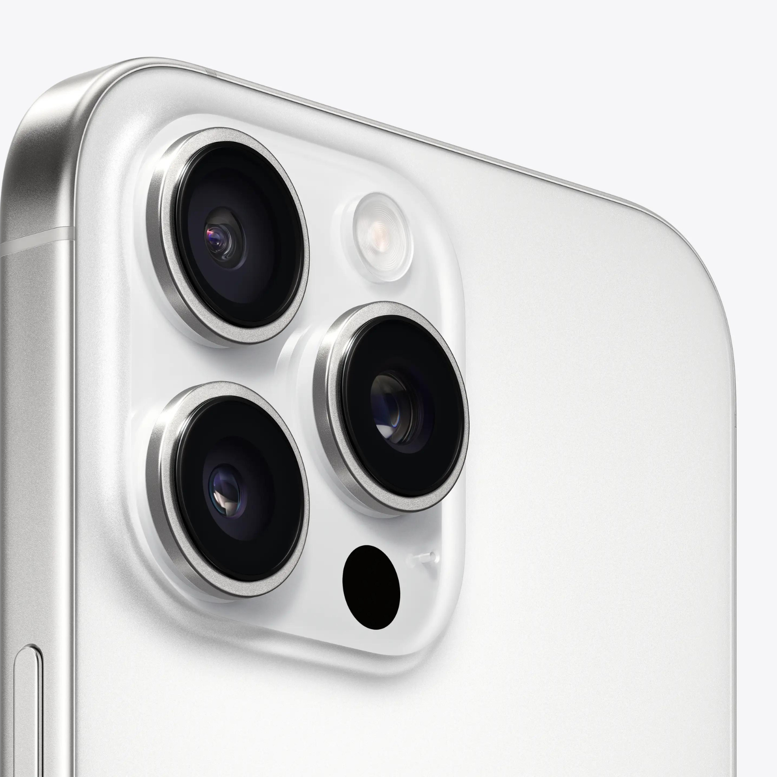 Apple iPhone 16 Pro Max White Titanium (512 GB)