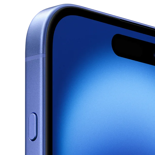 Apple iPhone 16 Ultramarine (128 GB)