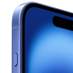 Apple iPhone 16 Ultramarine (128 GB)