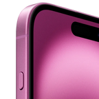 Apple iPhone 16 Pink (256 GB)