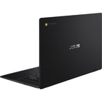 Asus CX1500CNA-WS44F CX1500 15.6 FHD Laptop Celeron N3350 1.1GHz Intel HD Graphics 500 4GB RAM 64GB SSD Chrome OS Mineral Gray