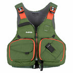 Chinook Fishing PFD