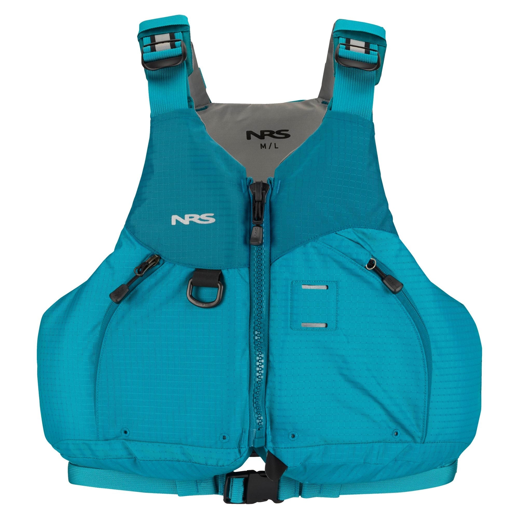 Ambient PFD Life Jacket