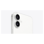 Apple iPhone 16 White (128 GB)