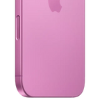 Apple iPhone 16 Pink (128 GB)