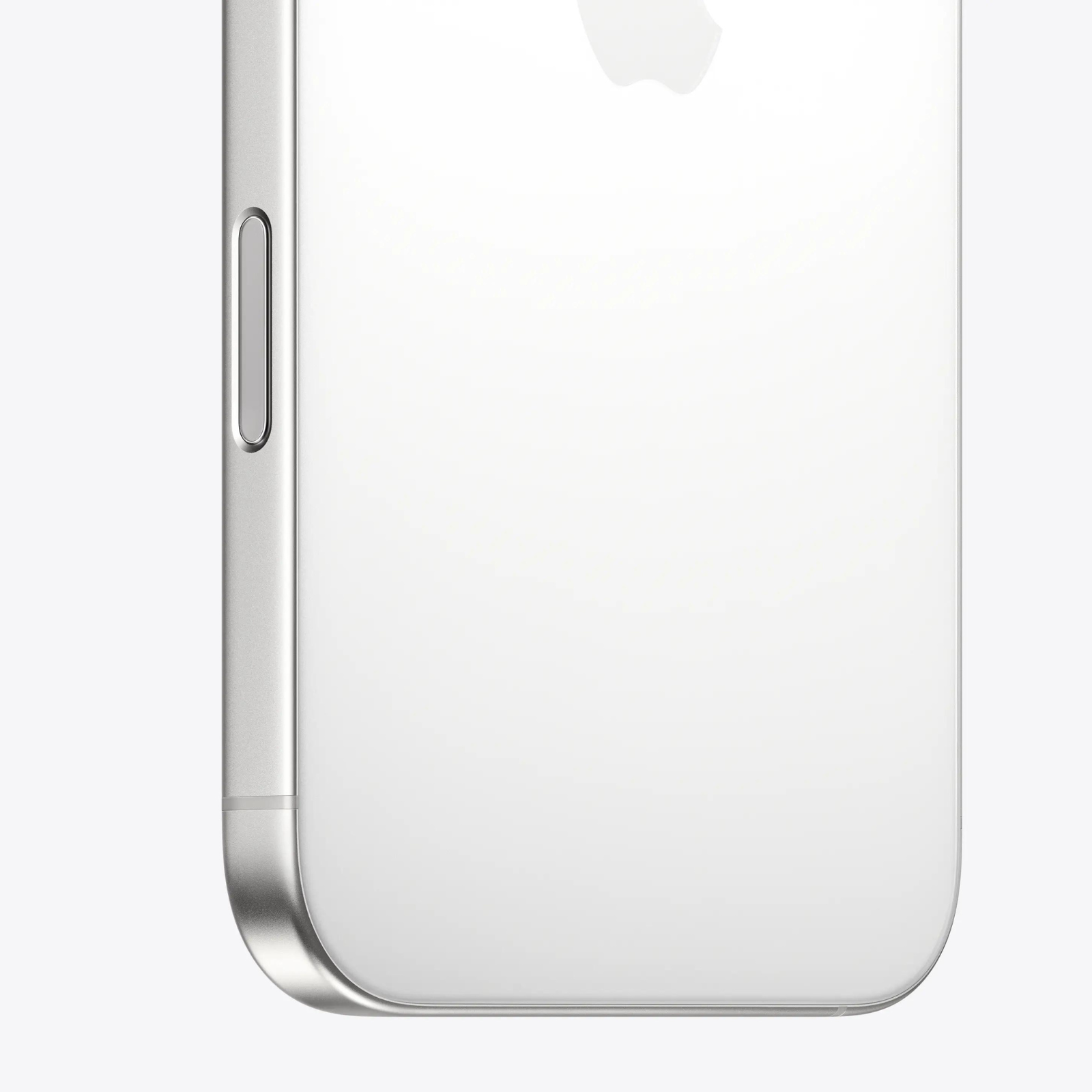 Apple iPhone 16 Pro Max White Titanium (512 GB)