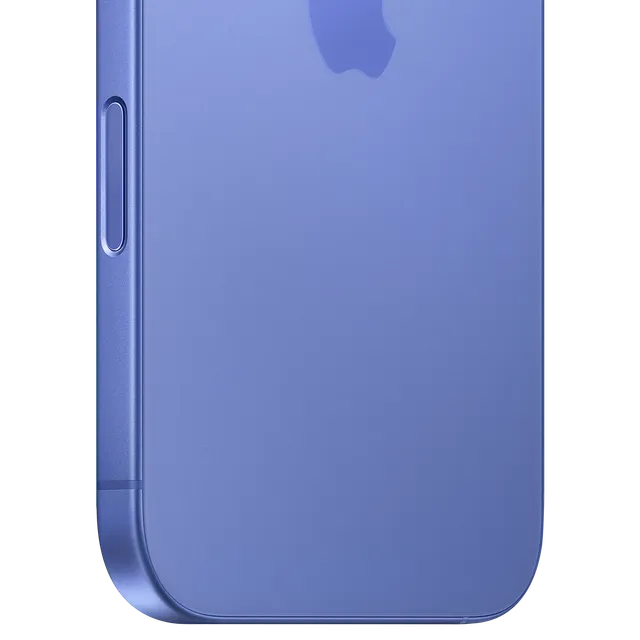 Apple iPhone 16 Ultramarine (128 GB)