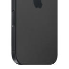 Apple iPhone 16 Black (256 GB)