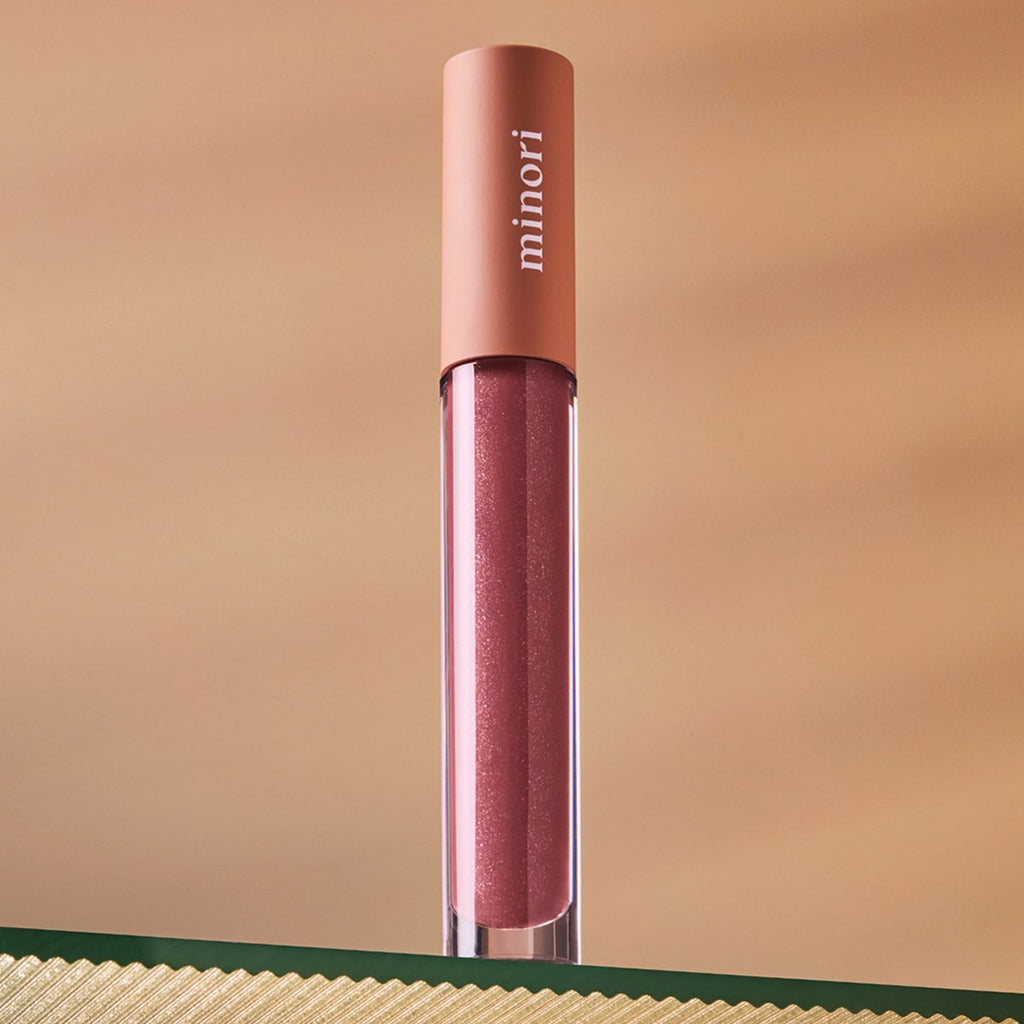 Lip Gloss - Juneberry