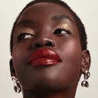 Eye Lumiere Liquid Eyeshadow - Marron Glace