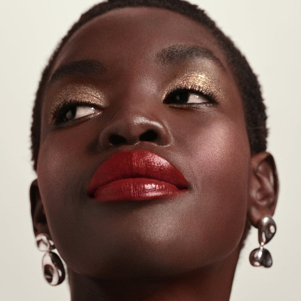 Eye Lumiere Liquid Eyeshadow - Marron Glace