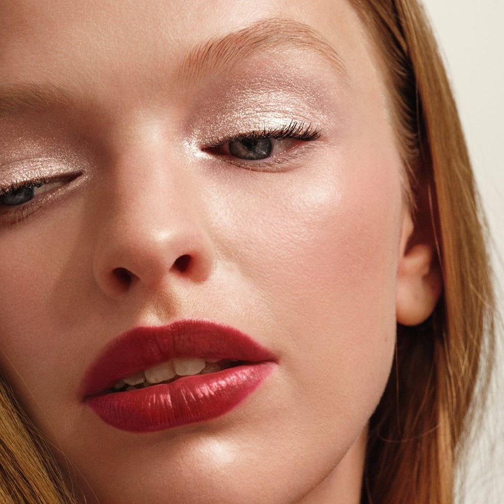 Eye Lumiere Liquid Eyeshadow - Tulle