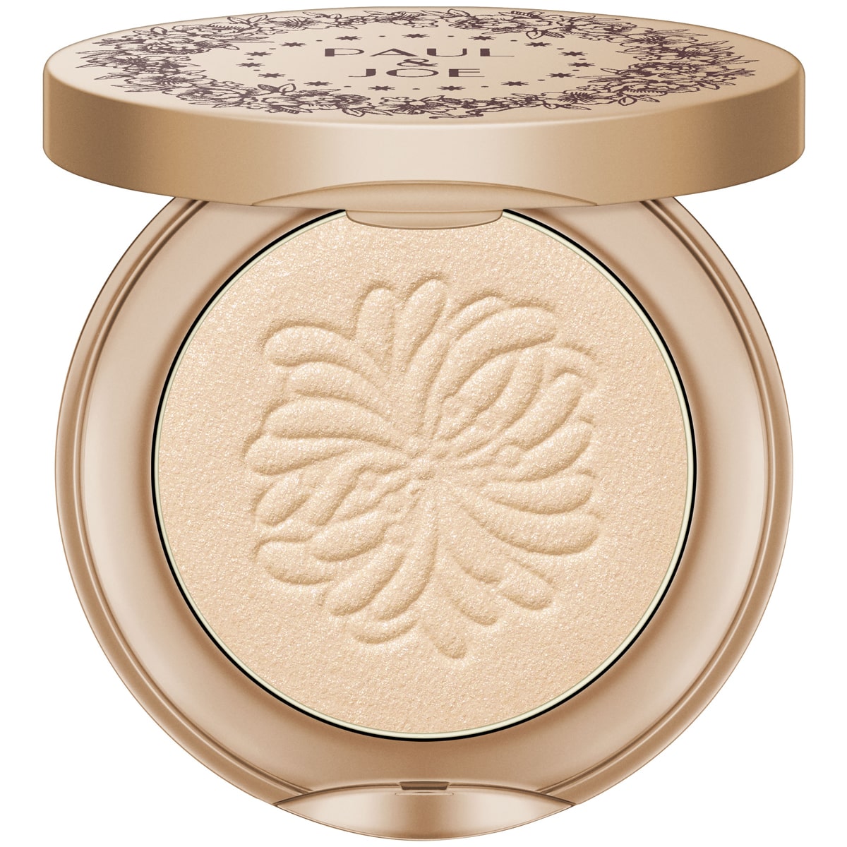 Makeup Collection 2025 – Flapper Dress (001)