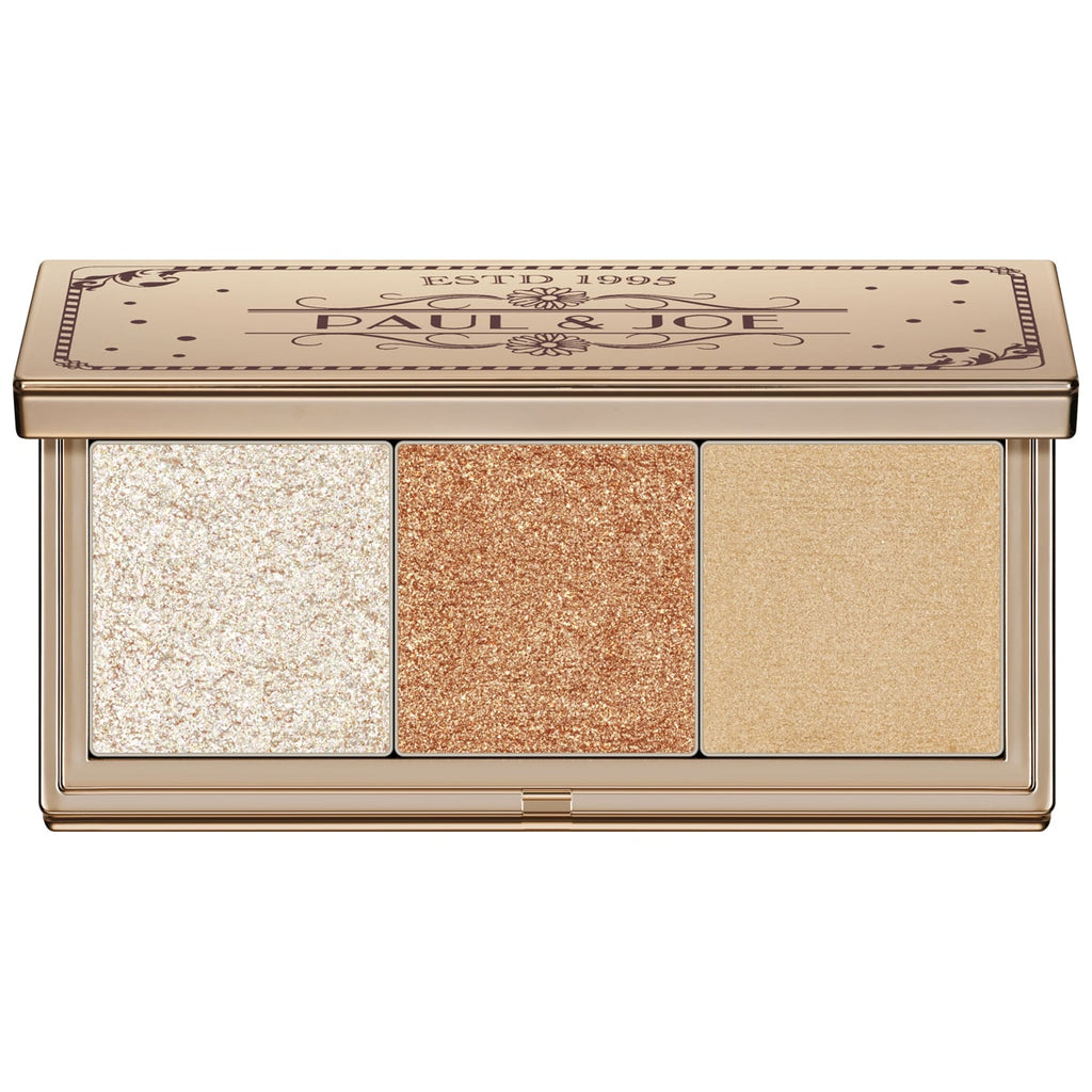 Makeup Collection 2025 – Flapper Dress (001)