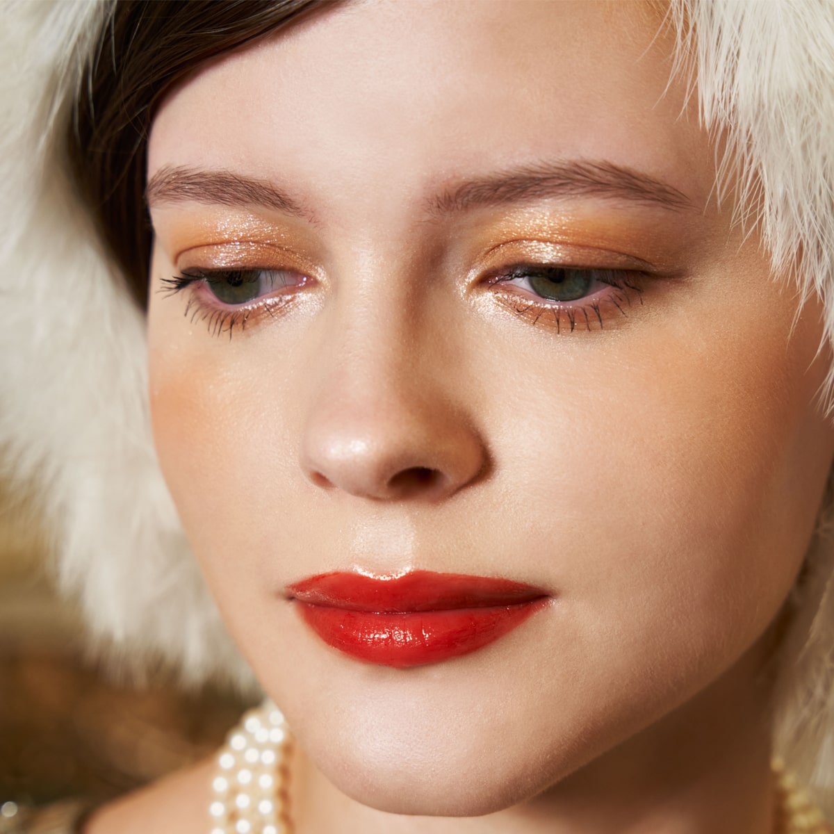 Makeup Collection 2025 – Flapper Dress (001)