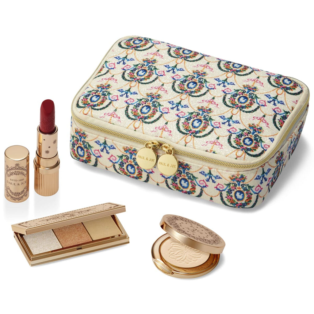 Makeup Collection 2025 – Flapper Dress (001)