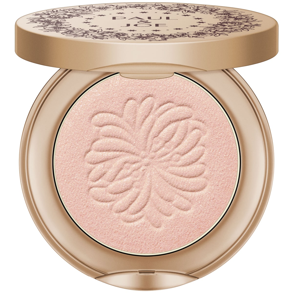 Makeup Collection 2025 – Headpiece (002)