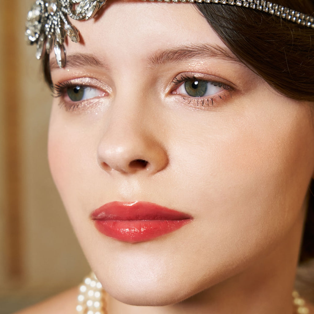 Makeup Collection 2025 – Headpiece (002)