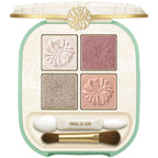 Eye Color Palette - Coffret des Fleurs (09)