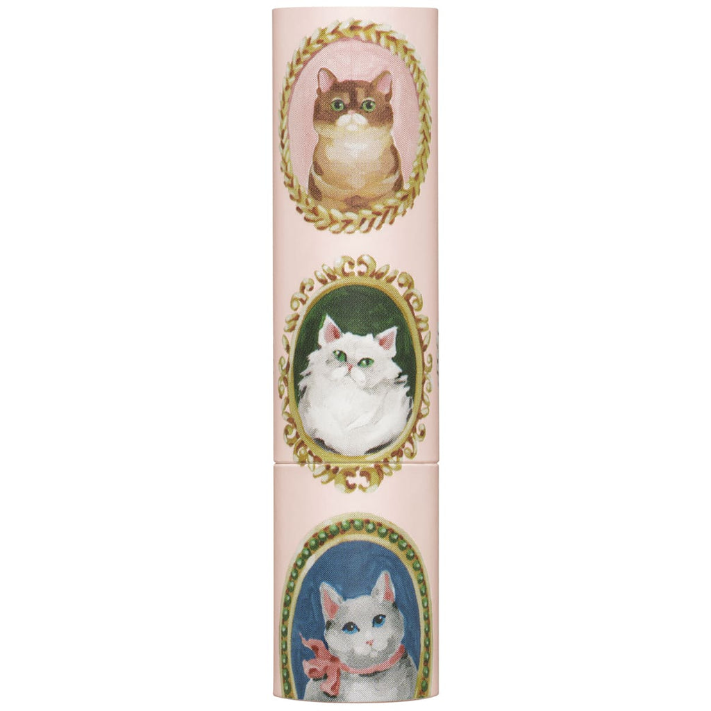 Sparkling Lipstick Limited - Silver Dust (001)