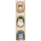 Sparkling Lipstick Limited - Silver Dust (001)