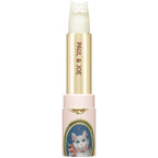 Sparkling Lipstick Limited - Silver Dust (001)