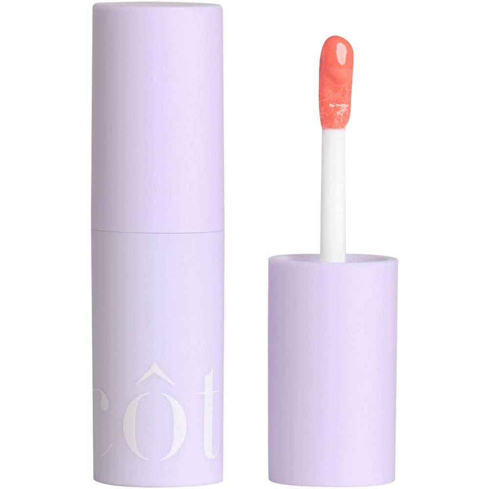 The Necessity Peptide Lip Shine - Branson