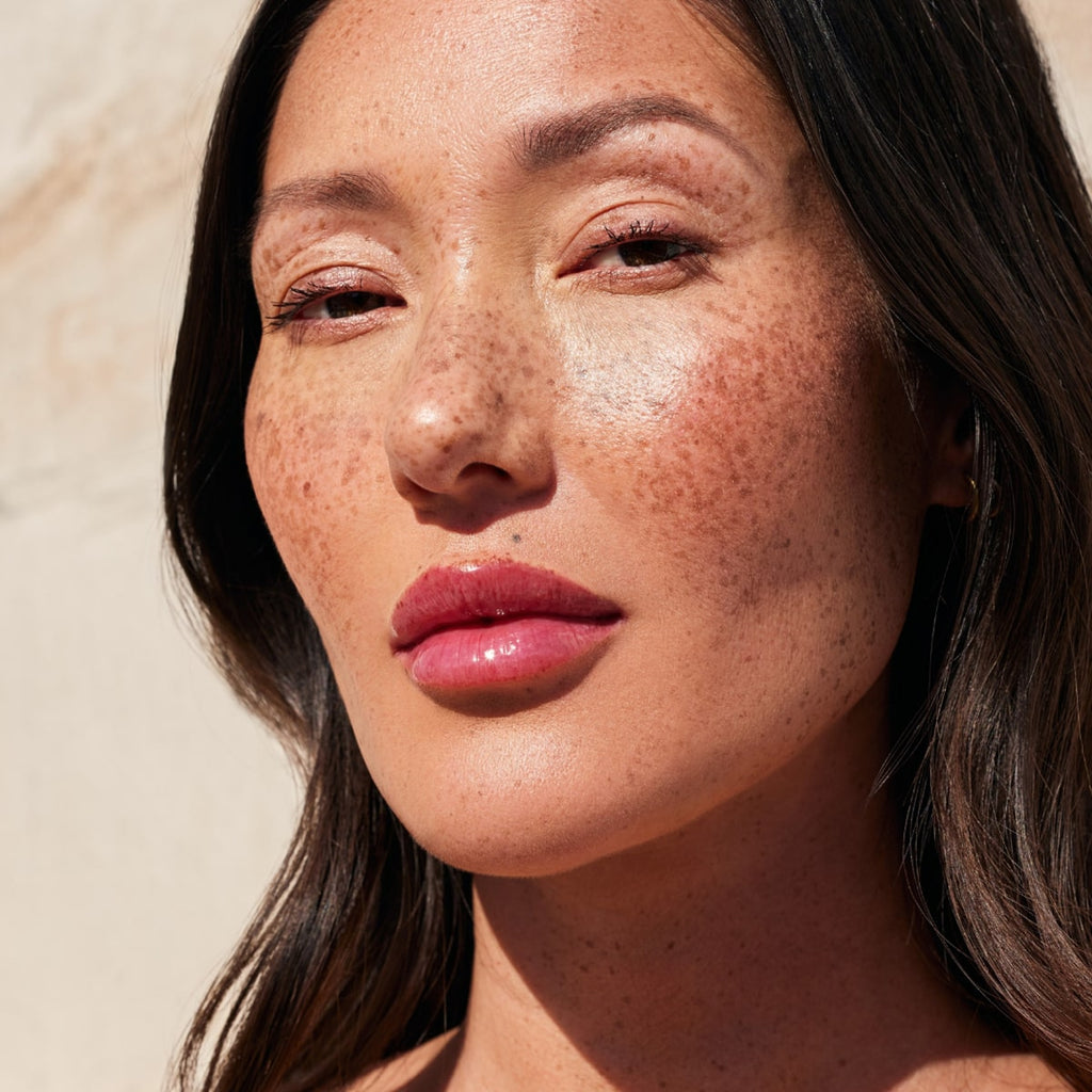 The Necessity Peptide Lip Shine - Lola