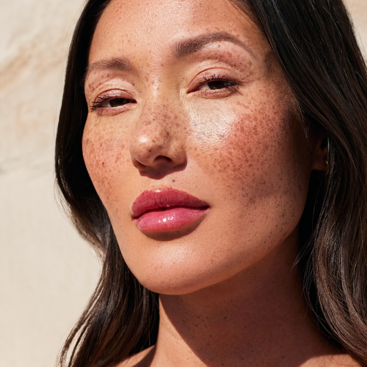 The Necessity Peptide Lip Shine - Lola