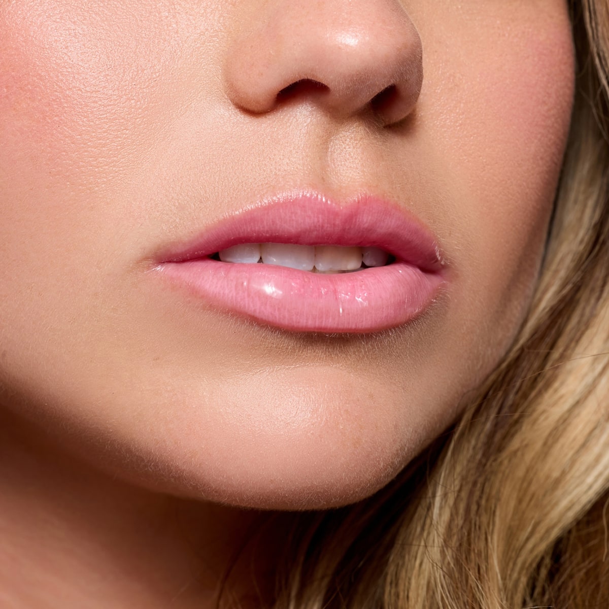 The Necessity Peptide Lip Shine - Lyla