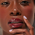 The Necessity Peptide Lip Shine - Tempted