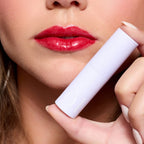 The Necessity Peptide Lip Shine - Tempted