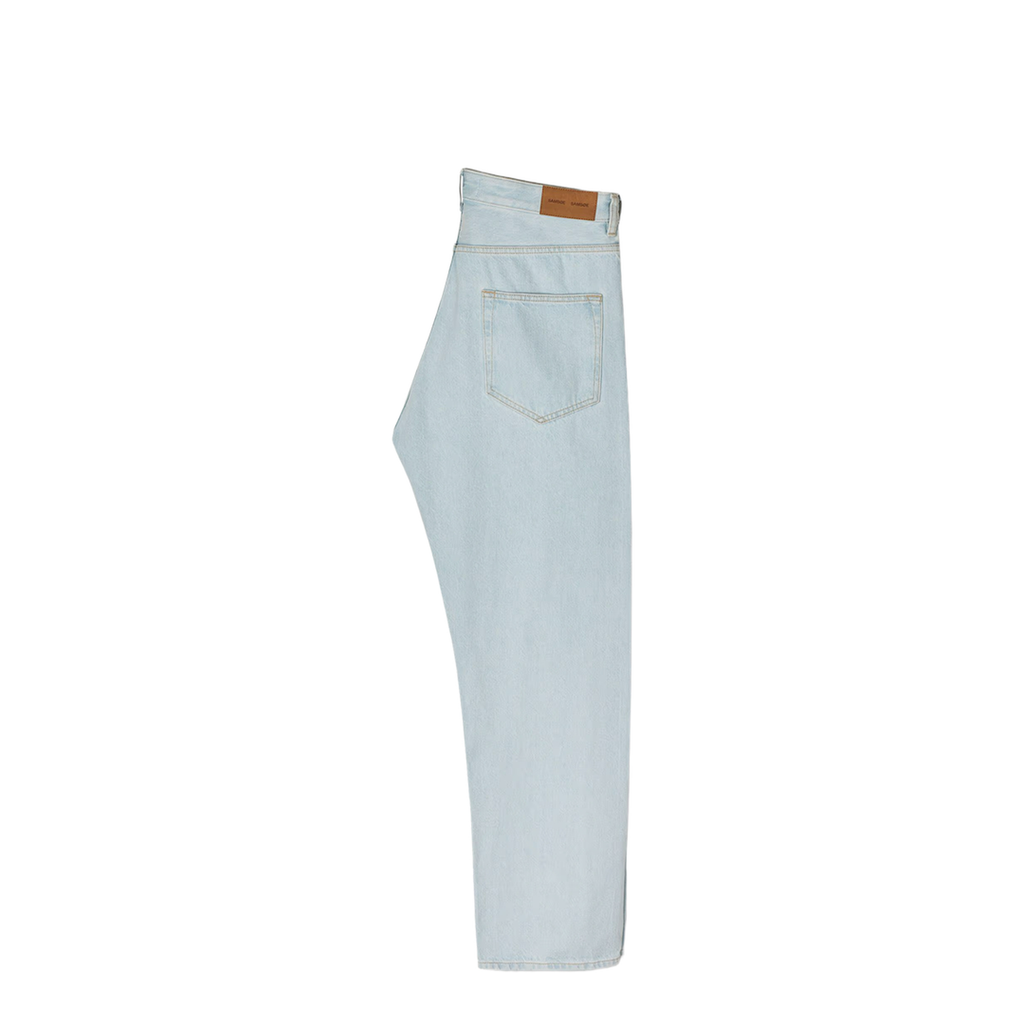 Trousers Blue