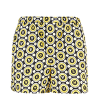 Printed Nylon Swimming Shorts