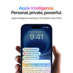 Apple iPhone 16 Ultramarine (128 GB)