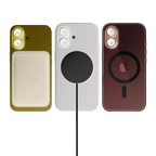 Apple iPhone 16 Ultramarine (128 GB)