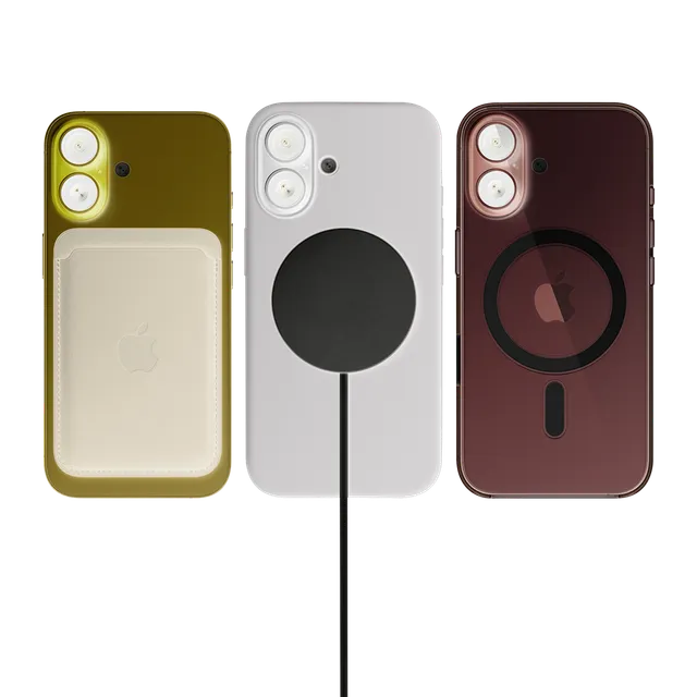 Apple iPhone 16 Ultramarine (128 GB)