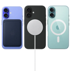 Apple iPhone 16 Teal (128 GB)