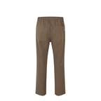 Trousers Brown