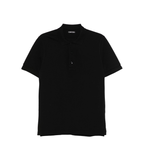 Lyocell Piquet Polo Shirt