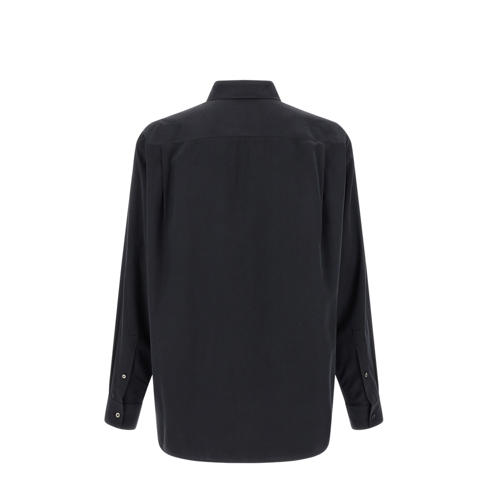 Briar Shirt Black