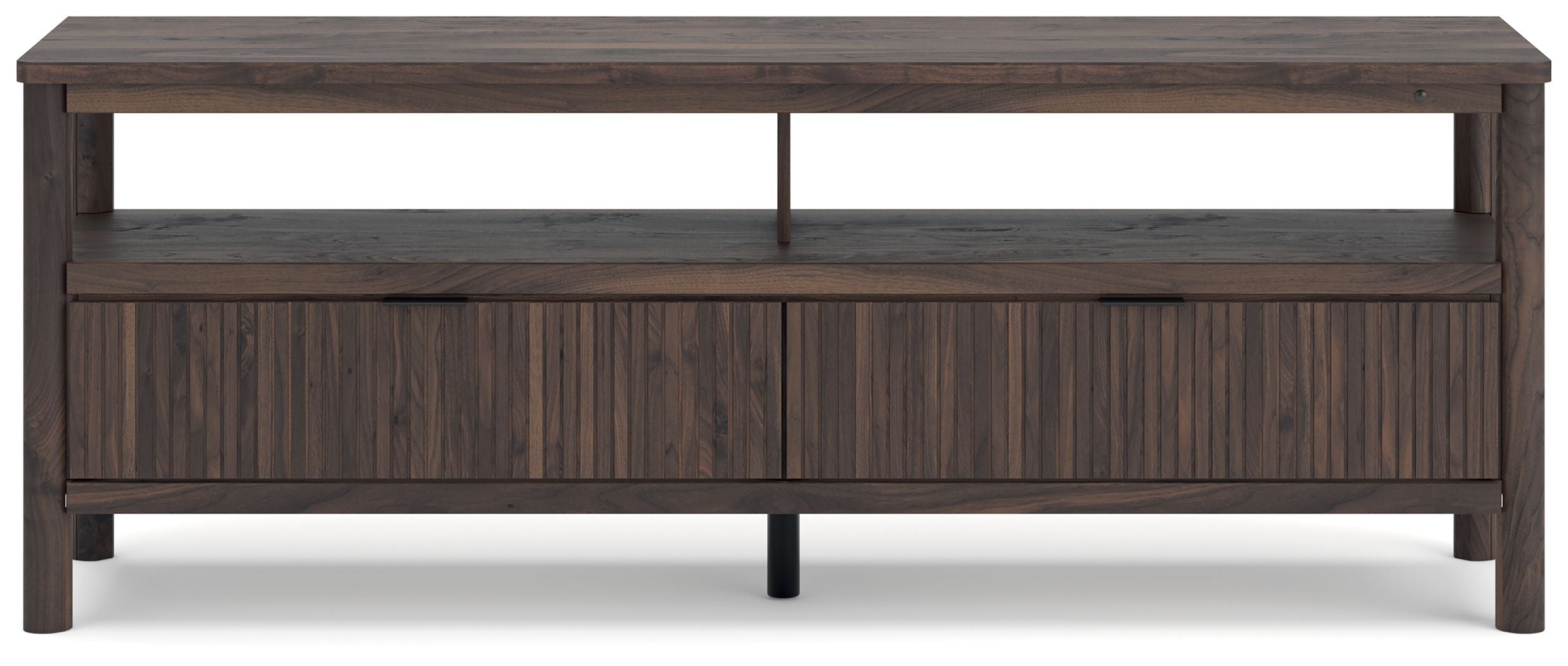 Cadmori - Brown - Extra Large TV Stand