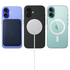 Apple iPhone 16 Pink (256 GB)