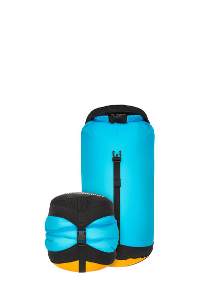 Evac Compression Ultralight Dry Bag