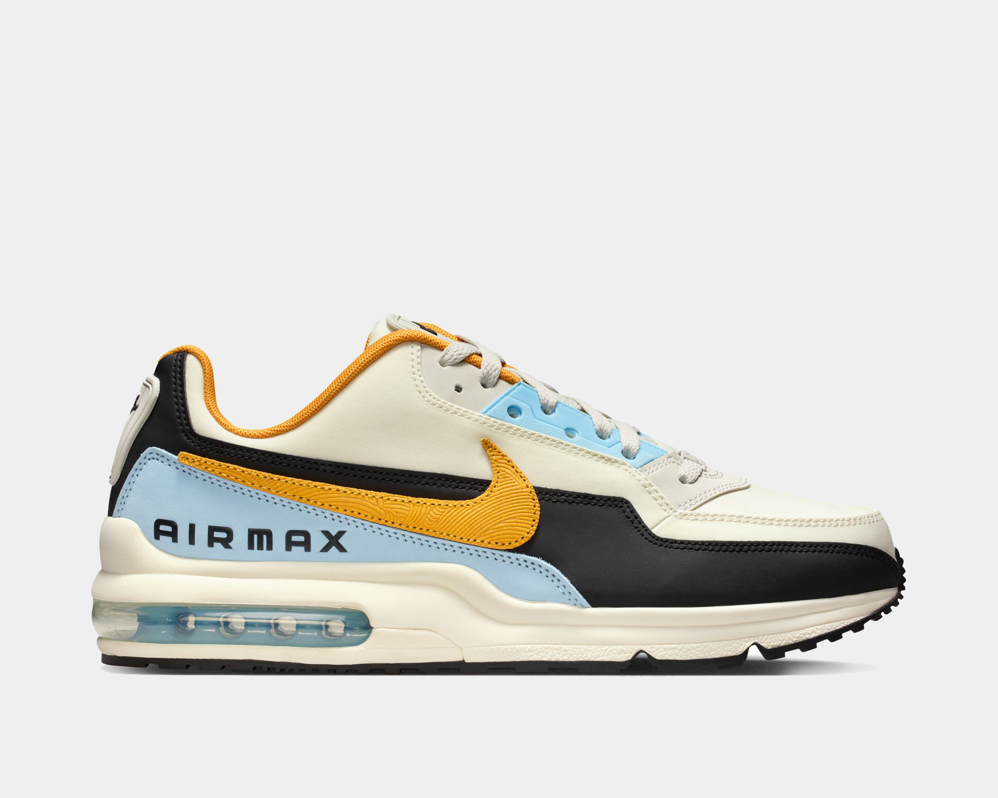 Air Max LTD 3