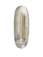 Ferm Living Agapé Wall Candle Holder