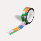 The Completist Washi Tape