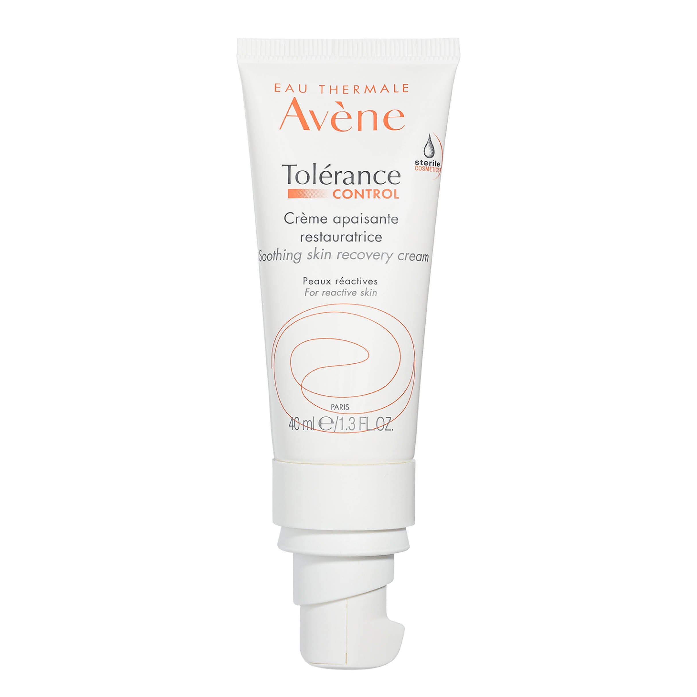 Avène Tolerance Control Cream