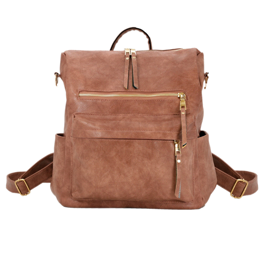 Brielle Convertible Bag - Final Sale